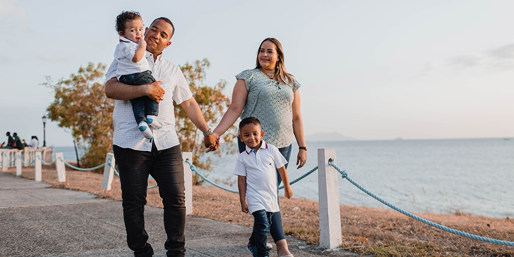 Banner image - Slide 1 - A gift that costs nothing during your lifetime.